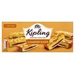 Mr Kipling 6 Almond Slices