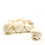 White Mushrooms (300g)