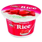 Mullerice Strawberry