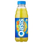 Oasis Citrus Punch 500ml Bottle