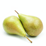 Pears (600g)