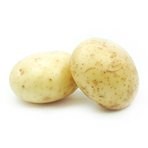 Baking Potatoes (4)