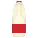 Milk (Skimmed) 2 Litre