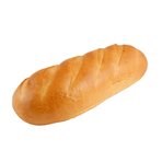 Small Plain Baguette