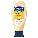 Hellmann’s Real Squeezy Mayonnaise 705g