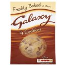 Galaxy Cookies