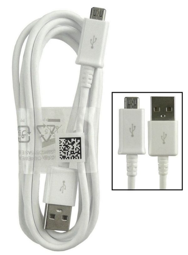 Samsung USB Charger Type-C (New Models)