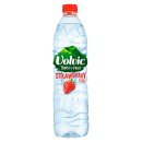 Volvic Strawberry Flavoured Water Bottle 1.5Ltr