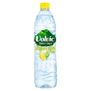 Volvic Lemon & Lime Flavoured Still Water Bottle 1.5Ltr