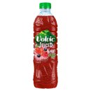 Volvic Juiced Berry Medley Flavoured Still Water Bottle 1Ltr