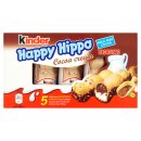 Kinder Happy Hippo Cream Biscuits 103g