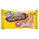 McVitie’s Toasting Waffles 4pk