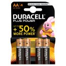 Duracell AA Batteries