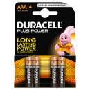 Duracell AAA Batteries
