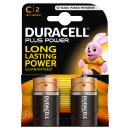 Duracell C Batteries