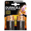 Duracell D Batteries
