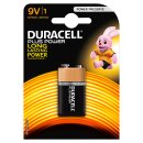 Duracell 9V Alkaline Battery