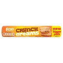 Fox’s Golden Crunch Creams 230g