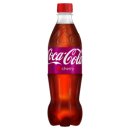 Coca-Cola Cherry 500ml Bottle