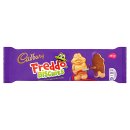 Cadbury Freddo Chocolate Biscuits 167g