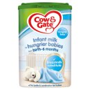 Cow & Gate 1 Hungry Milk Powder Formula 800g (From Birth)
