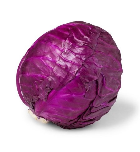 Red Cabbage (1pc)