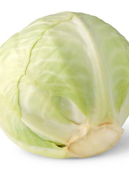 White Cabbage (1pc)