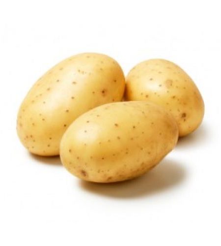 White Potatoes (2Kg)