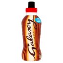 Galaxy Milkshake 400ml